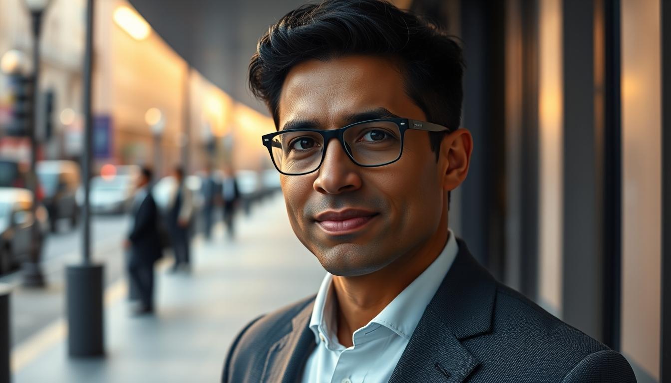 Property transactions support specialist